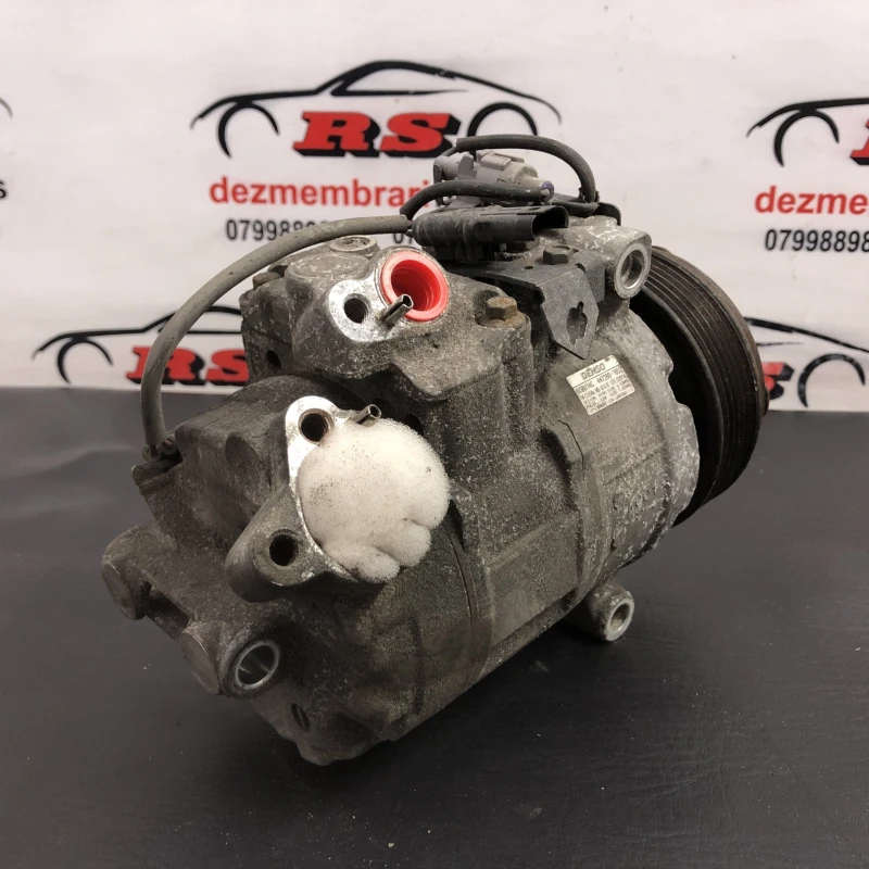 Compresor clima / BMW Seria 1 E87 2010 / Climatizare