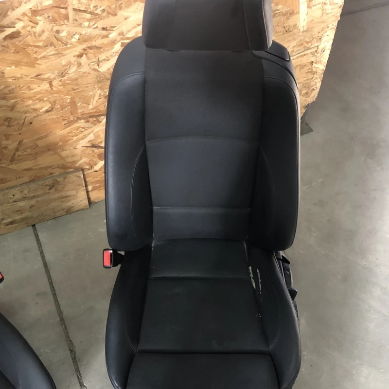 Scaune fata / BMW Seria 1 E87 2010 / Interior