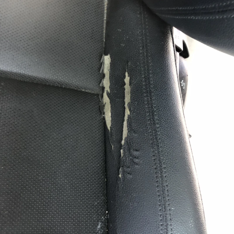 Scaune fata / BMW Seria 1 E87 2010 / Interior