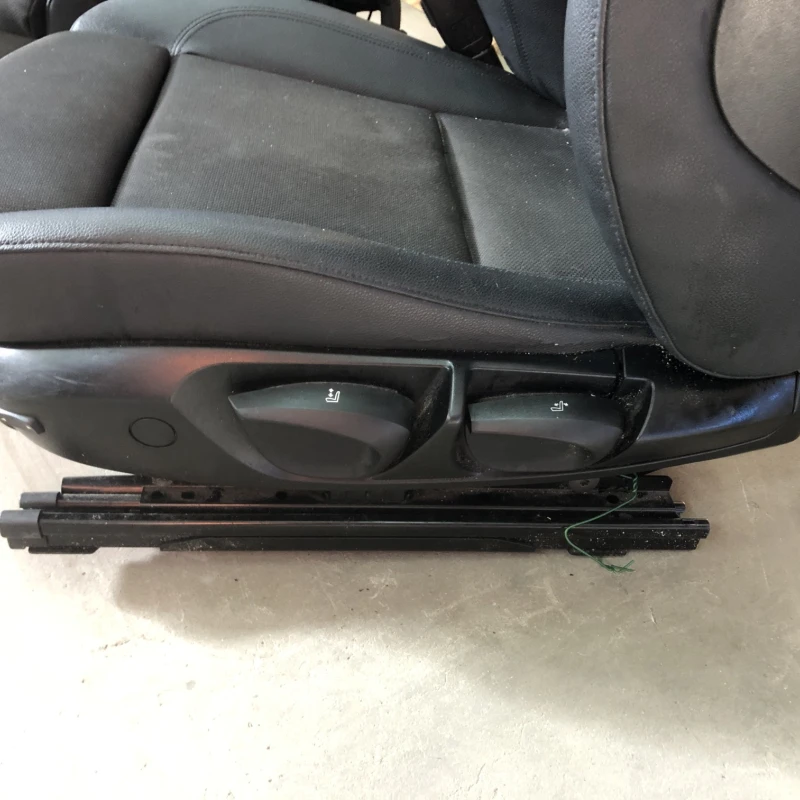 Scaune fata / BMW Seria 1 E87 2010 / Interior