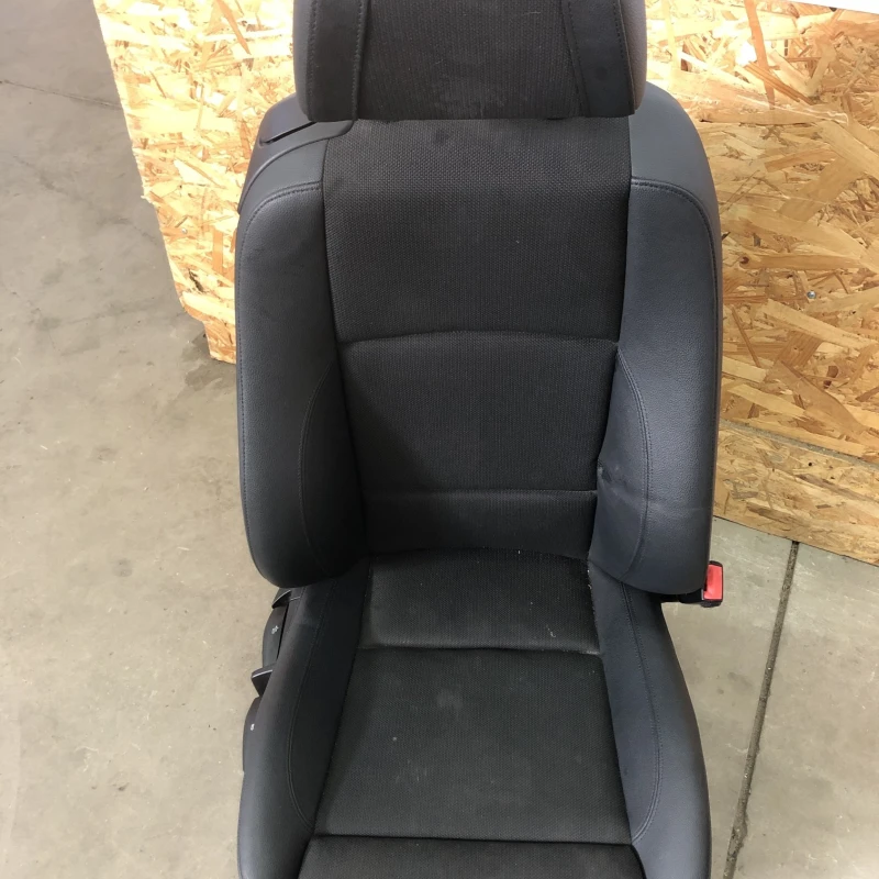 Scaune fata / BMW Seria 1 E87 2010 / Interior