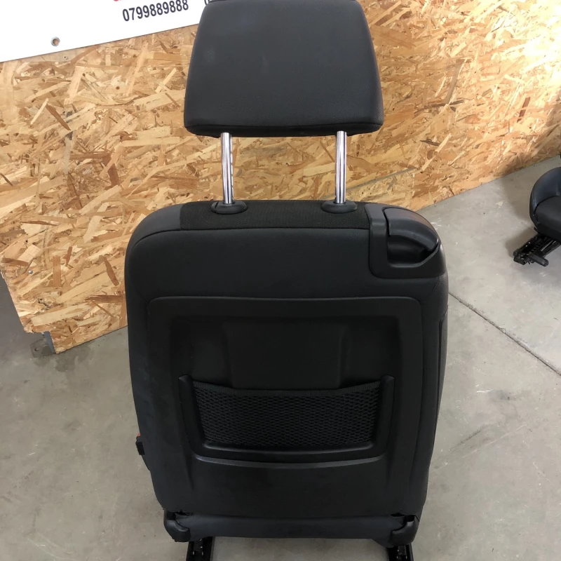 Scaune fata / BMW Seria 1 E87 2010 / Interior
