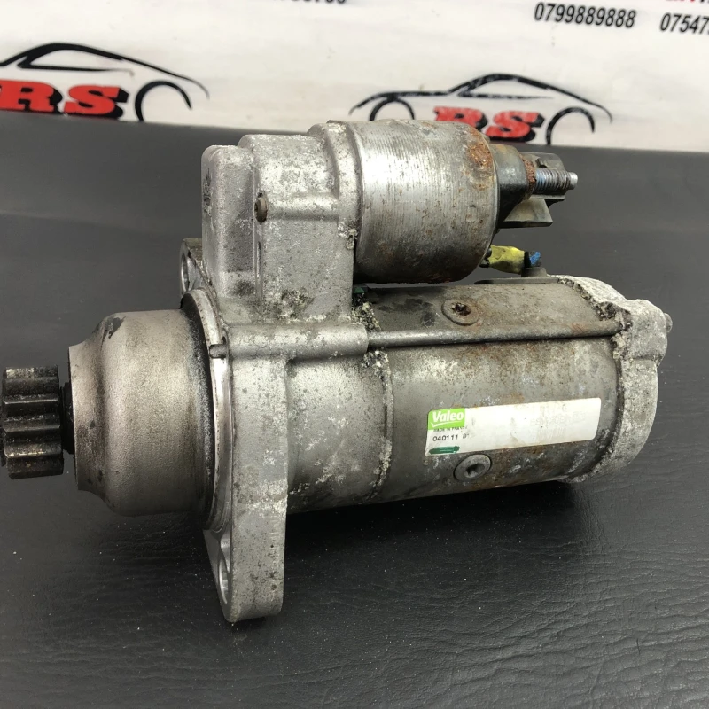 Electromotor demaror Volkswagen 