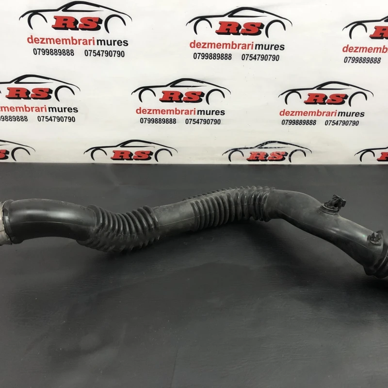 Furtun intercooler BMW 