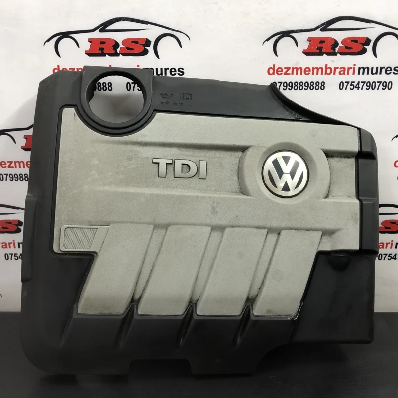 Capac motor Volkswagen 