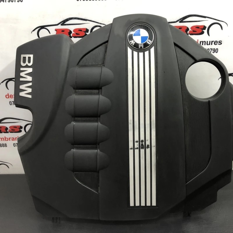 Capac motor BMW Seria 1 E81 2009