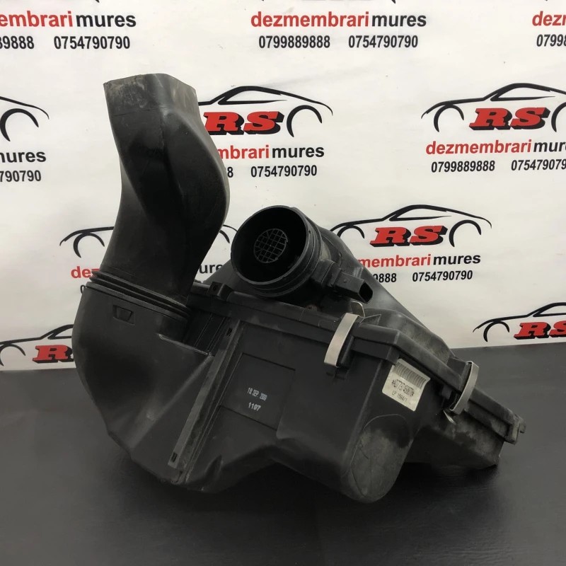 Carcasa filtru aer / BMW Seria 1 E81 2009 / Motor, racire si evacuare