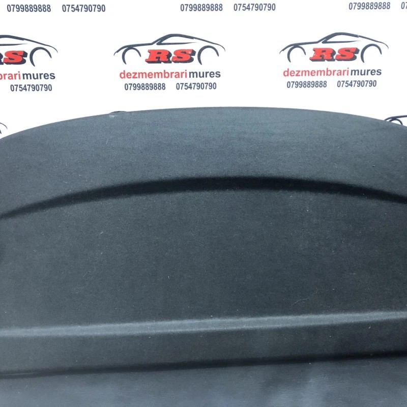 Polita portbagaj BMW Seria 1 E81 2009