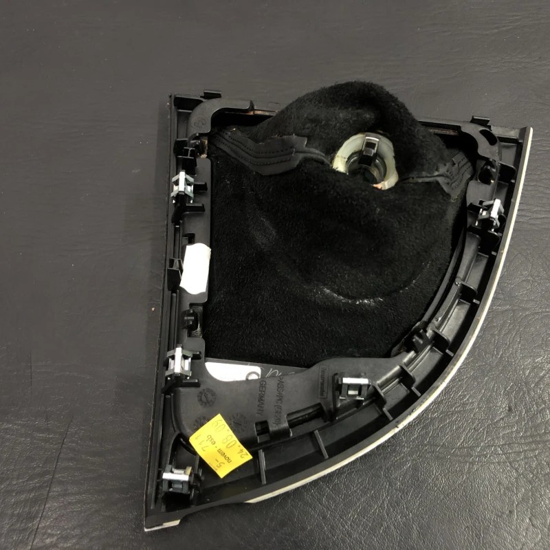 Nuca schimbator / BMW Seria 1 E81 2009 / Interior