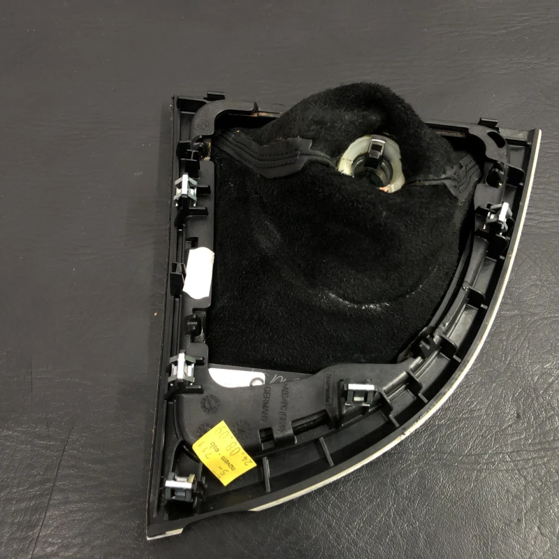 Nuca schimbator / BMW Seria 1 E87 2010 / Interior