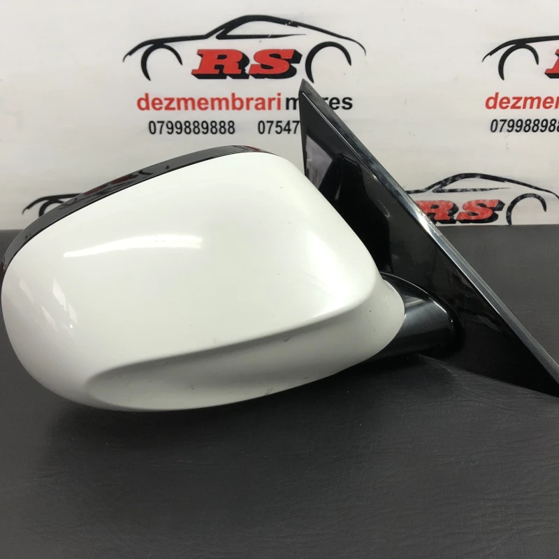 Oglinda dreapta / BMW Seria 1 E87 2010 / Caroserie, oglinzi si faruri