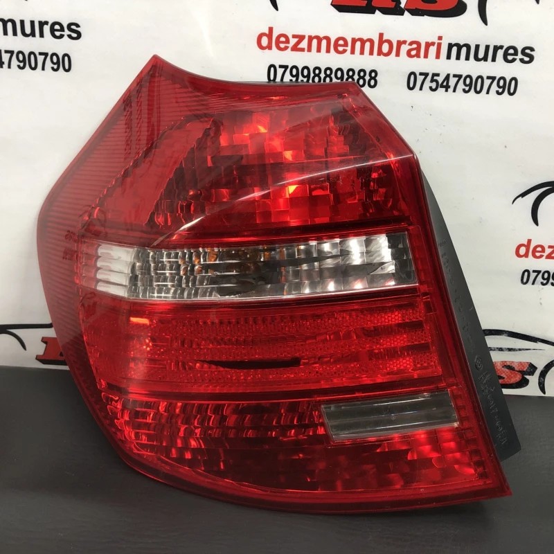 Stop stanga caroserie BMW Seria 1 E81 2009