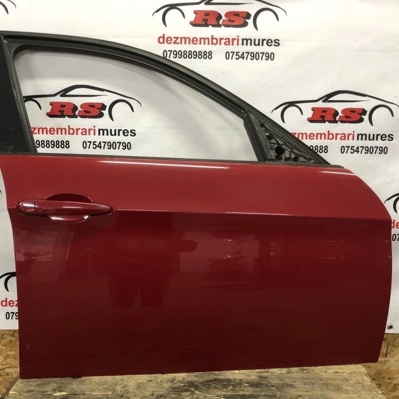 Usa dreapta fata BMW Seria 3 E91 LCI 2012