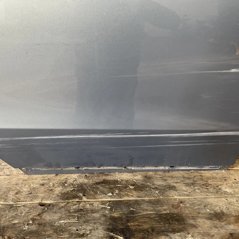 Usa dreapta spate / Volkswagen Passat B7 2011 / Caroserie, oglinzi si faruri