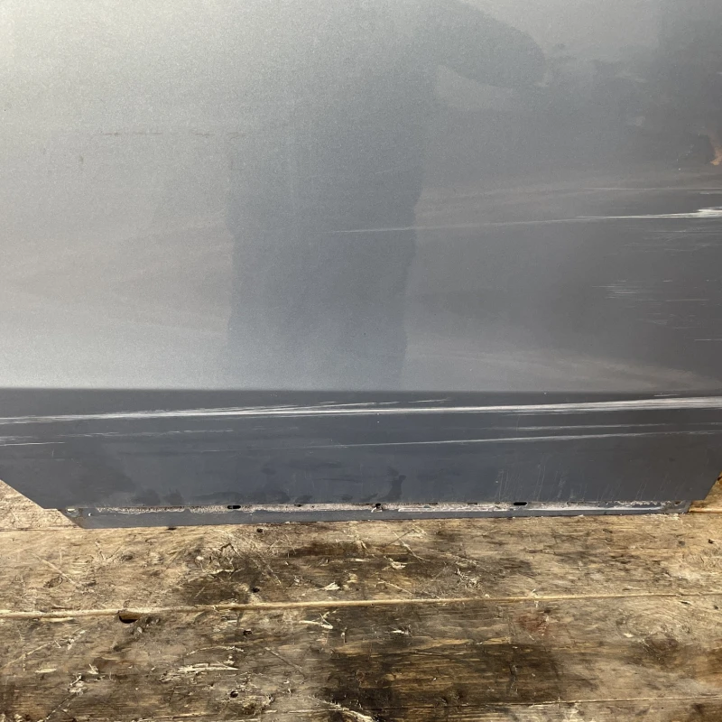 Usa dreapta spate / Volkswagen Passat B7 2011 / Caroserie, oglinzi si faruri