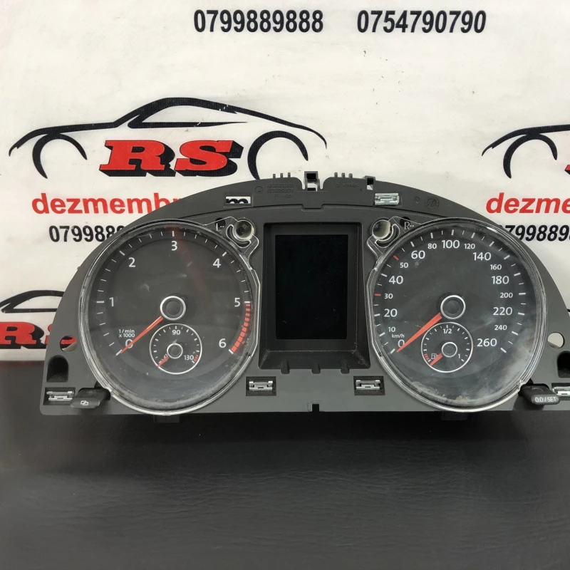 Ceas bord Volkswagen 