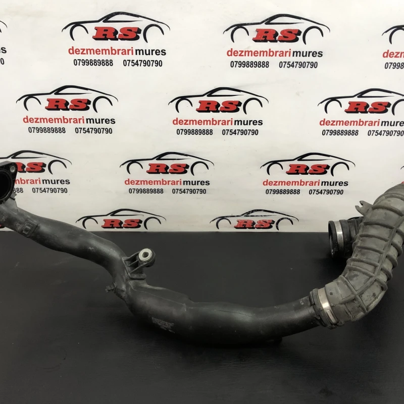 Furtun intercooler / Nissan Primastar Primastar 2015 / Motor, racire si evacuare