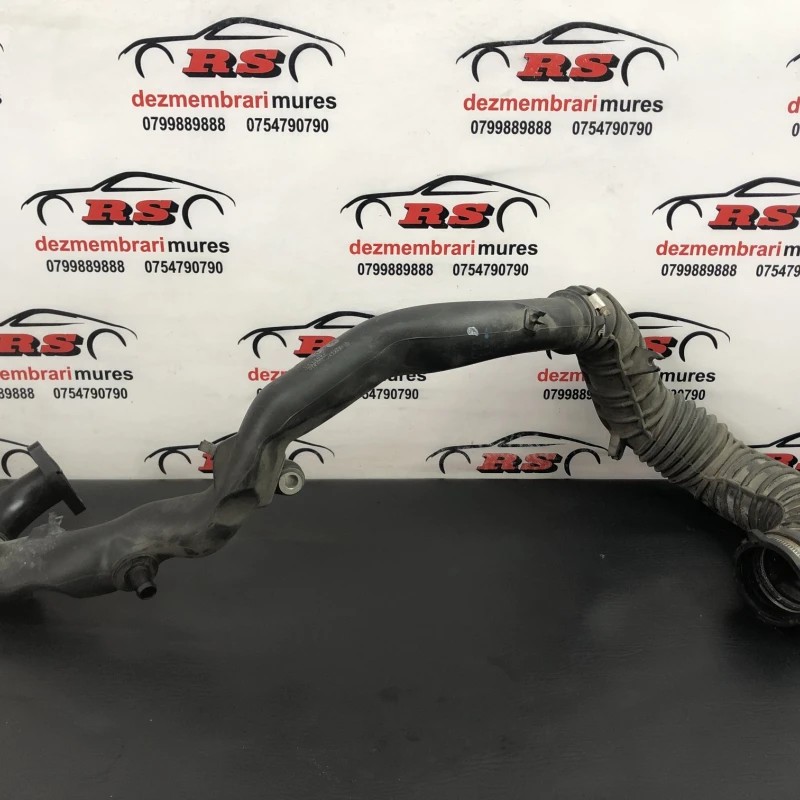 Furtun intercooler / Nissan Primastar Primastar 2015 / Motor, racire si evacuare