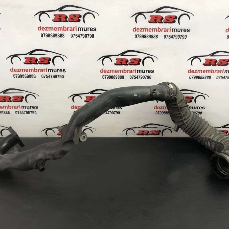 Furtun intercooler / Nissan Primastar Primastar 2015 / Motor, racire si evacuare