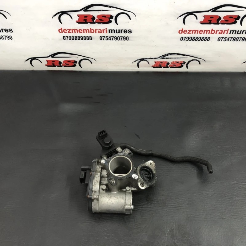 Egr / Nissan Primastar Primastar 2015 / Motor, racire si evacuare
