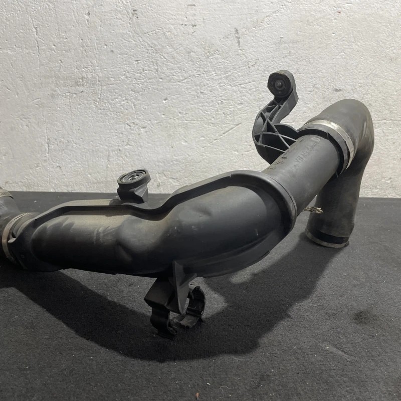 Furtun intercooler / Volkswagen Golf MK6 2012 / Motor, racire si evacuare