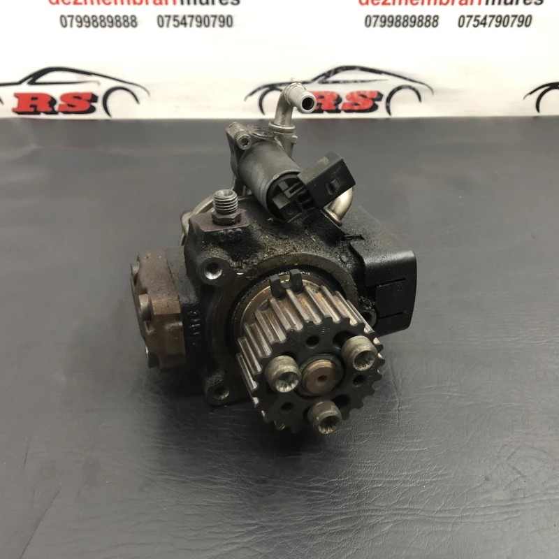 Pompa de injectie inalte / Volkswagen Golf MK6 2012 / Motor, racire si evacuare