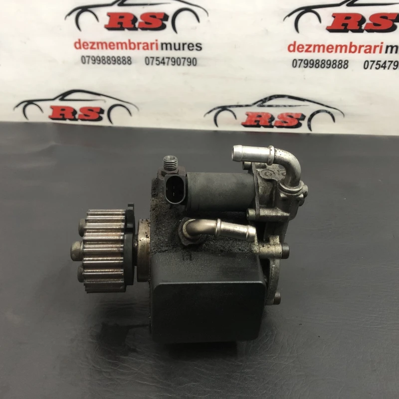 Pompa de injectie inalte / Volkswagen Golf MK6 2012 / Motor, racire si evacuare