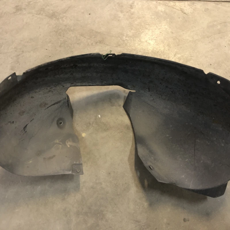 Carenaj stanga fata mare Volkswagen 