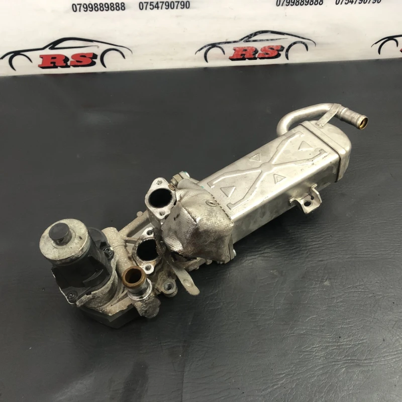 Racitor gaze egr Volkswagen 