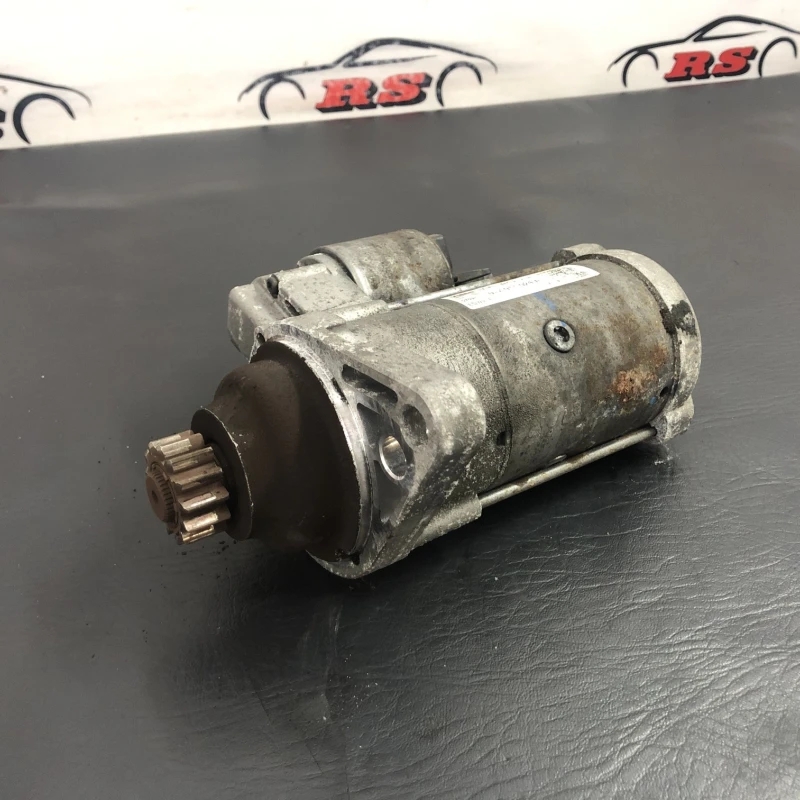 Electromotor demaror Volkswagen 