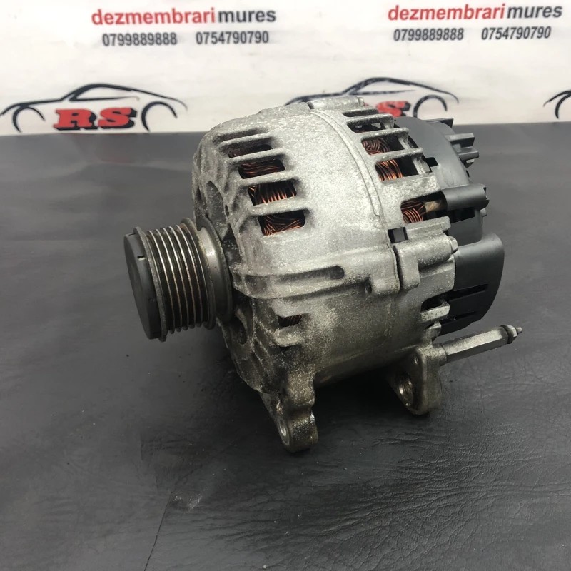 Alternator Volkswagen Golf MK6 2012