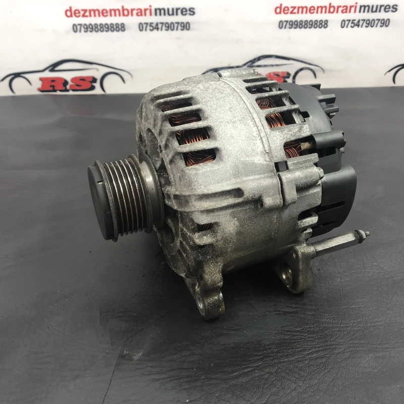 Alternator Volkswagen 
