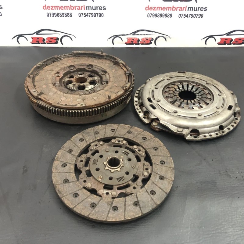 Kit ambreaj Skoda Octavia 2 1Z 2012