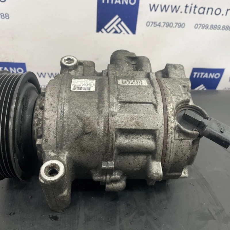 Compresor clima / Audi A6 C7 2014 / Climatizare