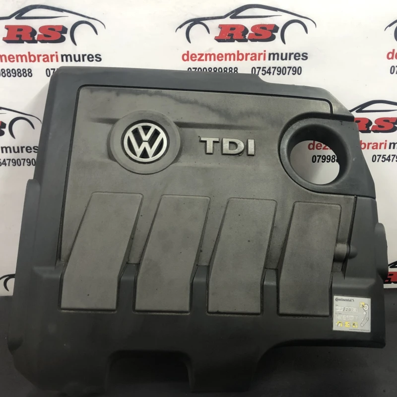 Capac motor Volkswagen 
