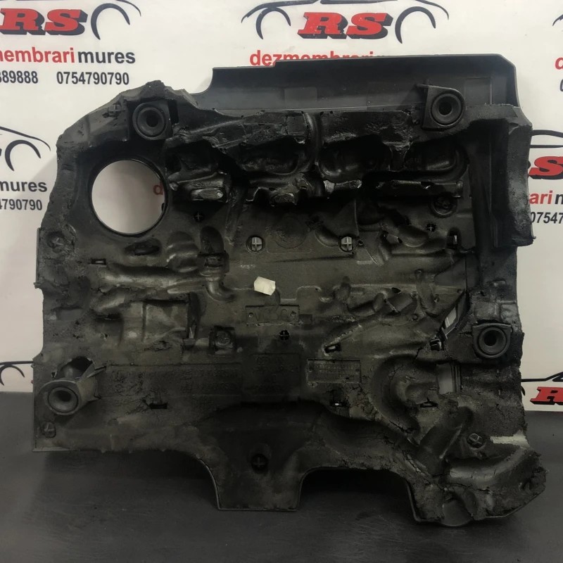 Capac motor / Volkswagen Golf MK6 2012 / Motor, racire si evacuare