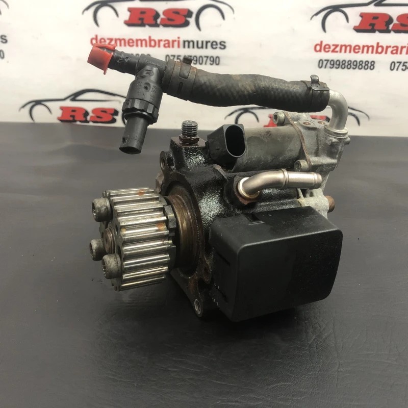 Pompa de injectie inalte / Skoda Octavia 2 1Z 2012 / Motor, racire si evacuare