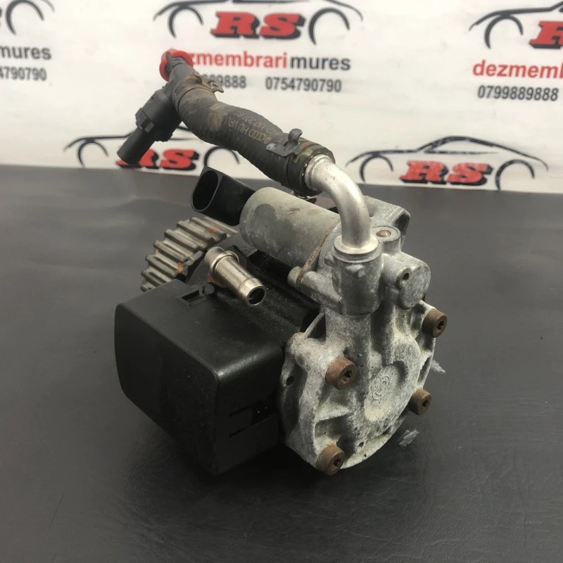Pompa de injectie inalte / Skoda Octavia 2 1Z 2012 / Motor, racire si evacuare