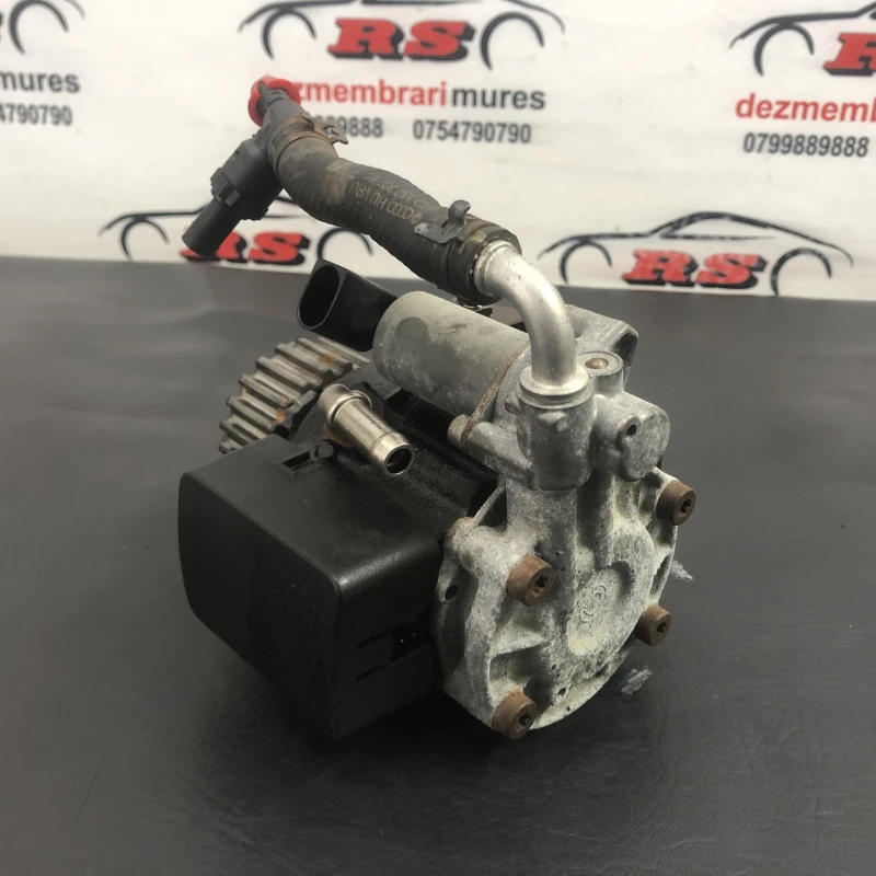 Pompa de injectie inalte / Skoda Octavia 2 1Z 2012 / Motor, racire si evacuare