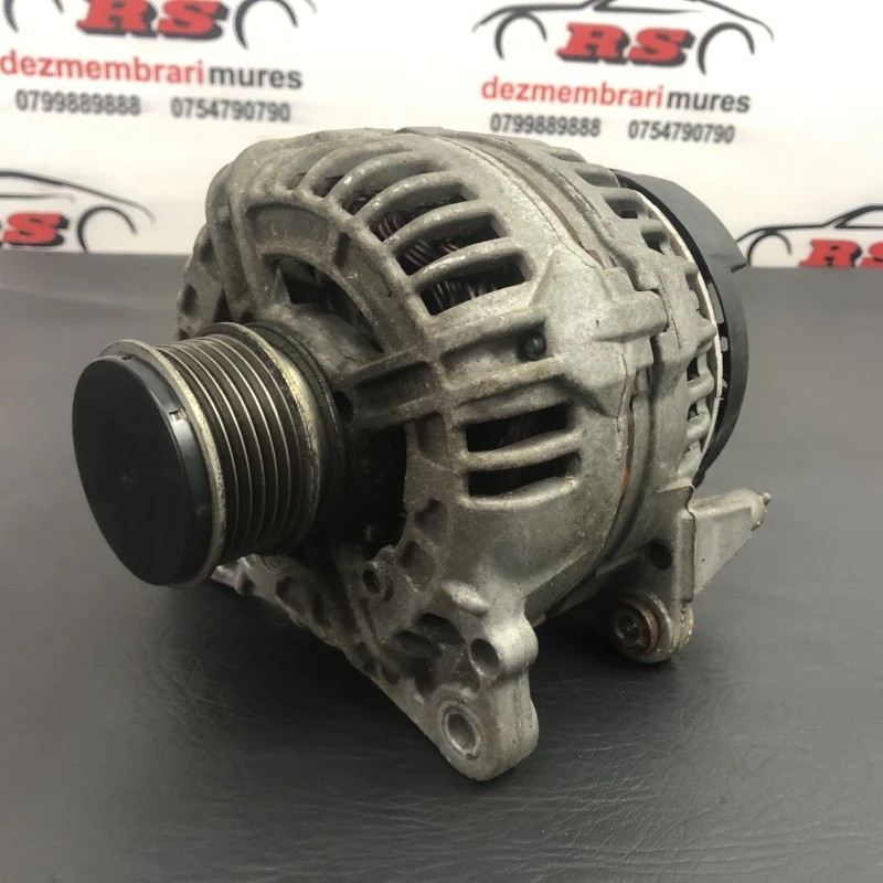 Alternator Skoda Octavia 2 1Z 2012