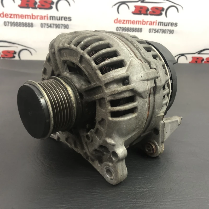 Alternator Skoda 