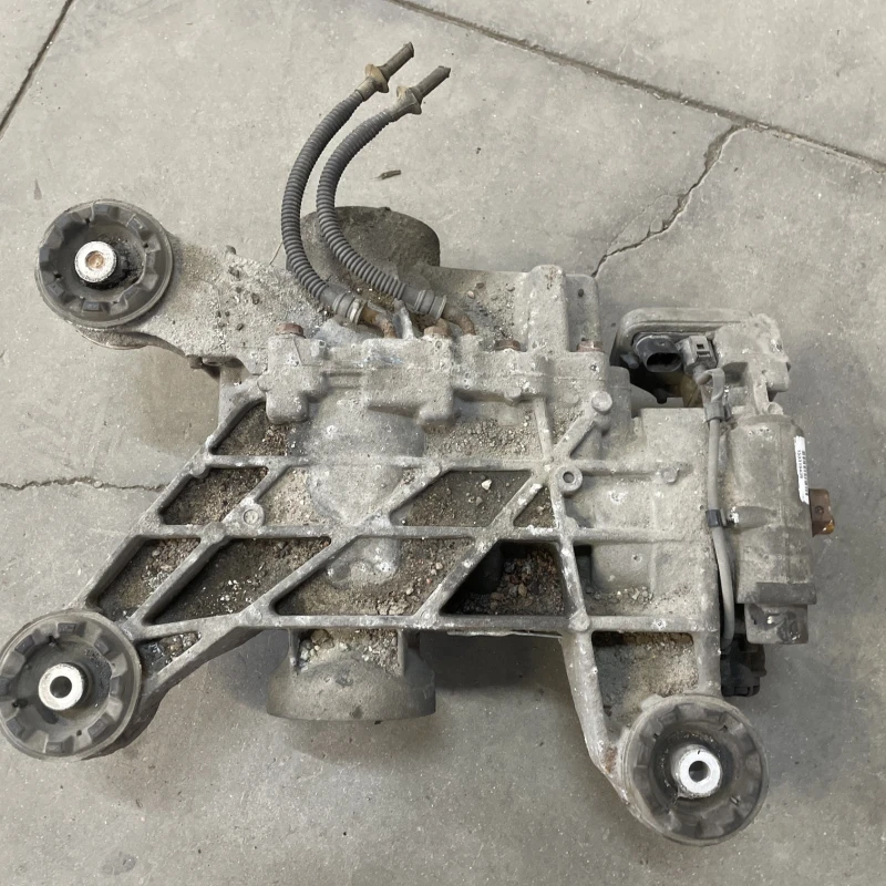 Diferential spate Volkswagen 