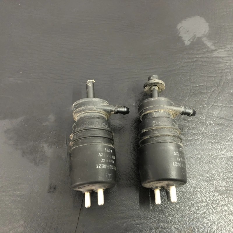 Motoras vas strop gel / Mercedes-Benz SL R129 1990 / Audio si electronice