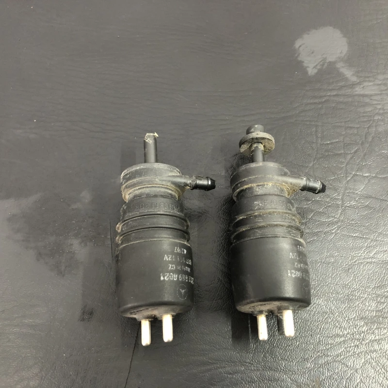 Motoras vas strop gel Mercedes-Benz 