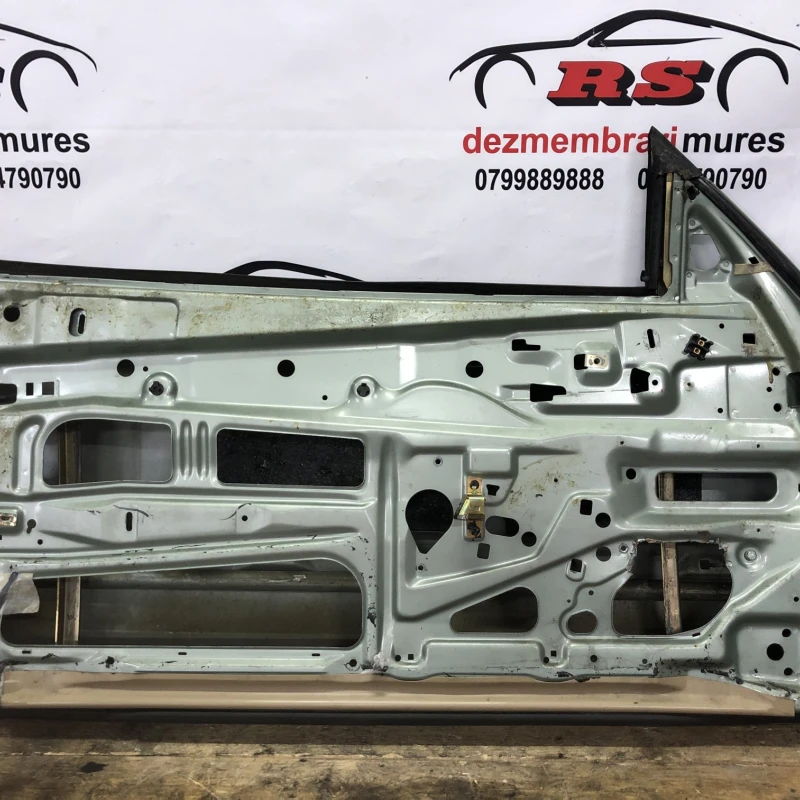 Usa stanga fata / Mercedes-Benz SL R129 1990 / Caroserie, oglinzi si faruri