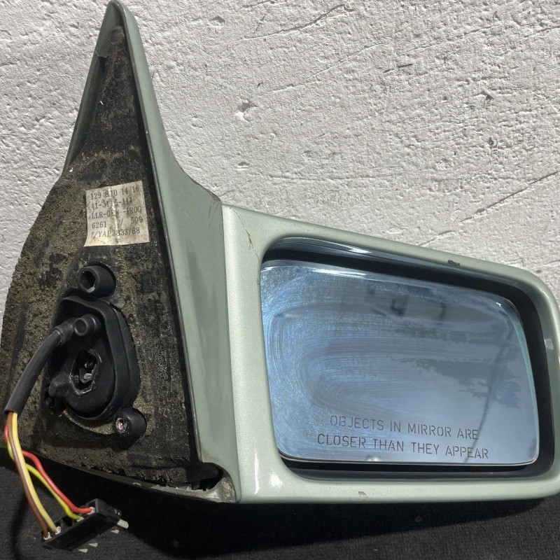 Oglinda dreapta Mercedes-Benz SL R129 1990