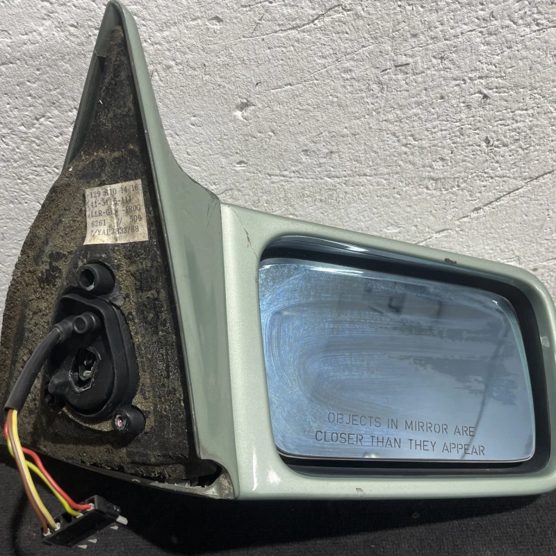 Oglinda dreapta Mercedes-Benz 