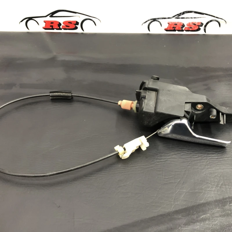 Maner usa stanga fata Mercedes-Benz 