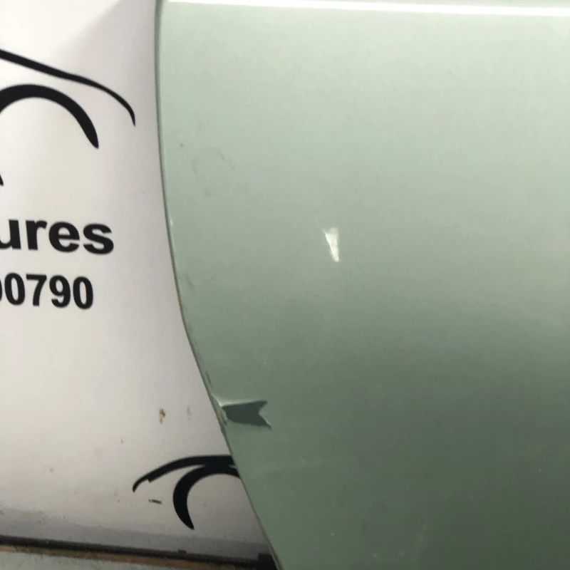Bandou usa stanga fata / Mercedes-Benz SL R129 1990 / Caroserie, oglinzi si faruri