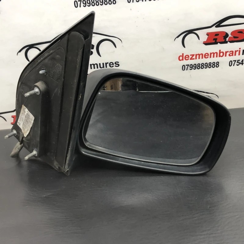 Oglinda dreapta Nissan Navara D40 2006